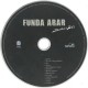 Funda Arar : Zamanın Eli > CD