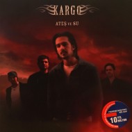 Kargo : Ateş Ve Su > CD