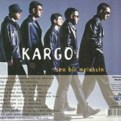 Kargo : Sen Bir Meleksin > CD