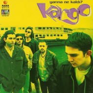Kargo : Yarına Ne Kaldı > CD