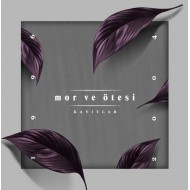 Mor Ve Ötesi : Kayıtlar > CD