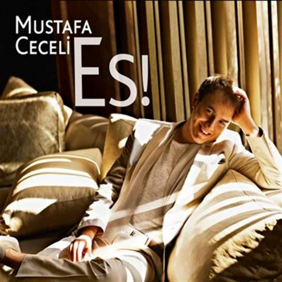 Mustafa Ceceli : Es > CD Mustafa Ceceli : Es > CD