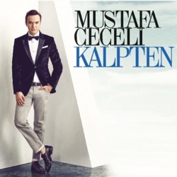 Mustafa Ceceli : Kalpten > CD