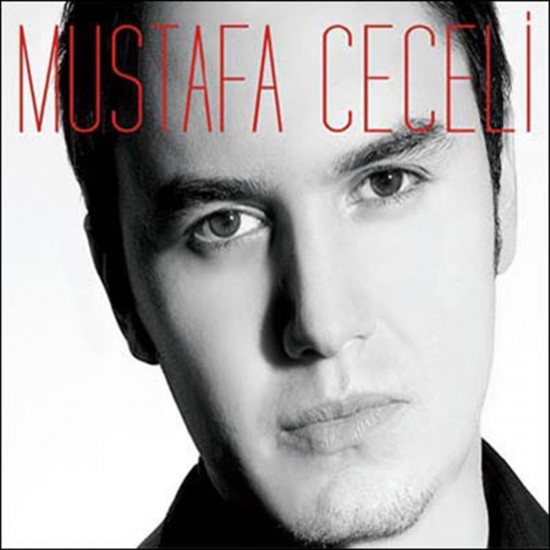 Mustafa Ceceli : Mustafa Ceceli > CD Mustafa Ceceli : Mustafa Ceceli > CD