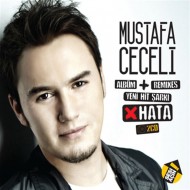 Mustafa Ceceli : Remix Album > CD