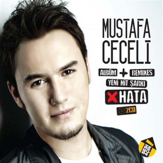 Mustafa Ceceli : Remix Album > CD Mustafa Ceceli : Remix Album > CD