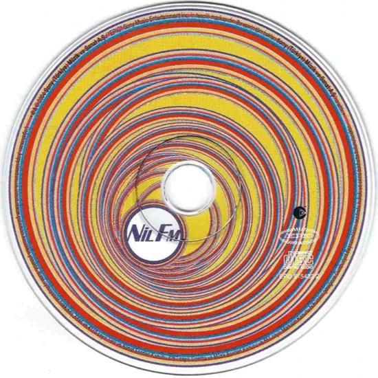 Nil Karaibrahimgil : Nil Fm > CD Nil Karaibrahimgil : Nil Fm > CD