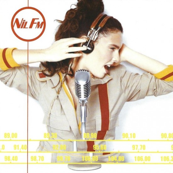 Nil Karaibrahimgil : Nil Fm > CD Nil Karaibrahimgil : Nil Fm > CD