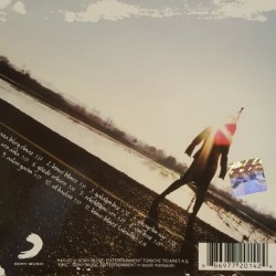 Özlem Tekin : Bana Bişey Olmaz > CD