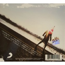 Özlem Tekin : Bana Bişey Olmaz > CD