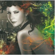 Şebnem Ferah : Benim Adım Orman > CD