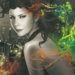 Şebnem Ferah : Benim Adım Orman > CD