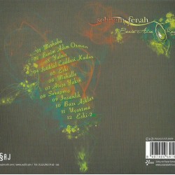 Şebnem Ferah : Benim Adım Orman > CD