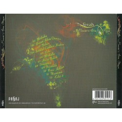 Şebnem Ferah : Benim Adım Orman > CD