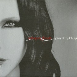 Şebnem Ferah : Can Kırıkları > CD