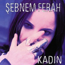 Şebnem Ferah : Kadın > CD