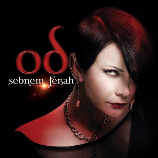 Şebnem Ferah : Od > CD Şebnem Ferah : Od > CD