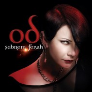 Şebnem Ferah : Od > CD