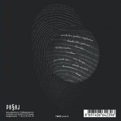 Şebnem Ferah : Parmak İzi > CD