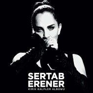 Sertab Erener : Kırık Kalpler Albümü > CD