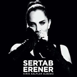 Sertab Erener : Kırık Kalpler Albümü > CD