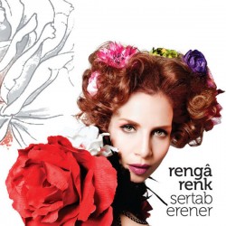 Sertab Erener : Rengarenk - CD