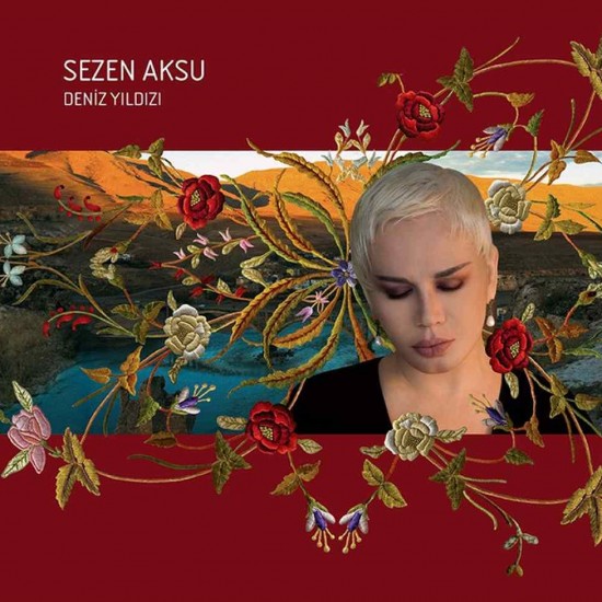 Sezen Aksu : Deniz Yıldızı > CD Sezen Aksu : Deniz Yıldızı > CD