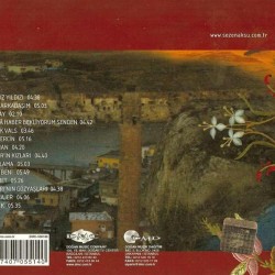 Sezen Aksu : Deniz Yıldızı > CD