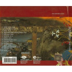 Sezen Aksu : Deniz Yıldızı > CD