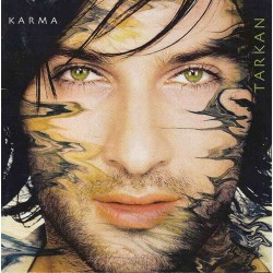 Tarkan : Karma > CD Tarkan : Karma > CD
