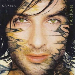 Tarkan : Karma > CD