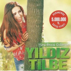 Yildiz Tilbe - Yürü Anca Gidersin > CD