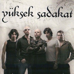 Yüksek Sadakat : Yüksek Sadakat - CD