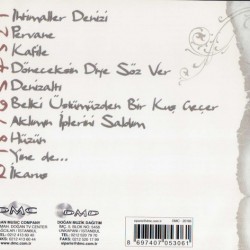 Yüksek Sadakat : Yüksek Sadakat - CD