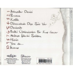 Yüksek Sadakat : Yüksek Sadakat - CD Yüksek Sadakat : Yüksek Sadakat - CD