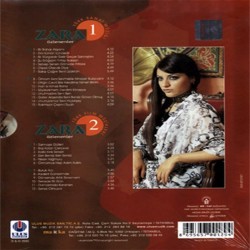 Zara : Özlenenler - CD