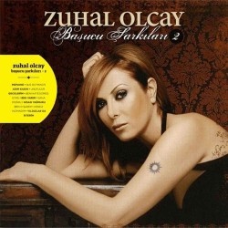 Zuhal Olcay : Başucu Şarkıları 2 > CD Zuhal Olcay : Başucu Şarkıları 2 > CD