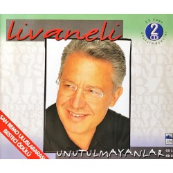 Zülfü Livaneli : Unutulmayanlar > CD
