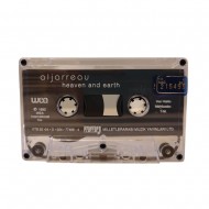 Al Jarreau - Heaven And Earth > KASET