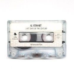 Al Stewart : In The Last Days Of The Century > KASET Al Stewart : In The Last Days Of The Century > KASET