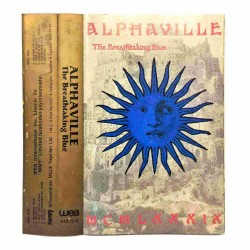 Alphaville : The Breathtaking Blue > KASET Alphaville : The Breathtaking Blue > KASET