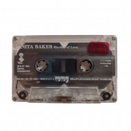 Anita Baker : Rhythm Of Love > KASET