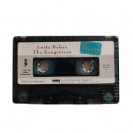 Anita Baker : The Songstress > KASET