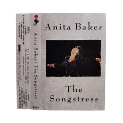 Anita Baker : The Songstress > KASET Anita Baker : The Songstress > KASET