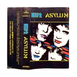 Kiss : Asylum > KASET Kiss : Asylum > KASET