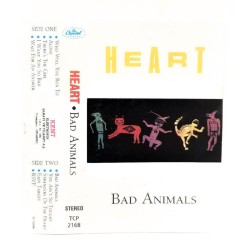 Heart : Bad Animals > KASET Heart : Bad Animals > KASET