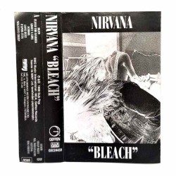 Nirvana : Bleach > KASET Nirvana : Bleach > KASET