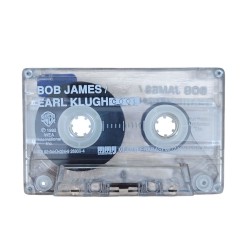 Bob James / Earl Klugh : Cool > KASET Bob James / Earl Klugh : Cool > KASET