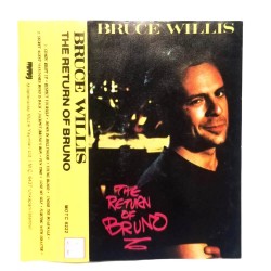 Bruce Willis : The Return Of Bruno > KASET Bruce Willis : The Return Of Bruno > KASET