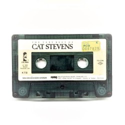 Cat Stevens : The Very Best Of Cat Stevens > KASET Cat Stevens : The Very Best Of Cat Stevens > KASET